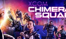 XCOM: Chimera Squad (STEAM КЛЮЧ / РОССИЯ + МИР)