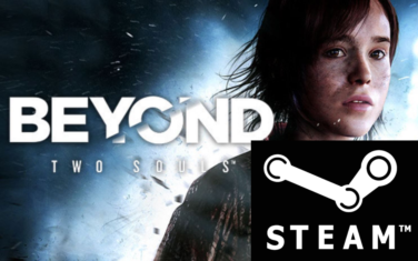 Купить аккаунт 💃 Beyond: Two Souls - STEAM (Region free) на Origin-Sell.com