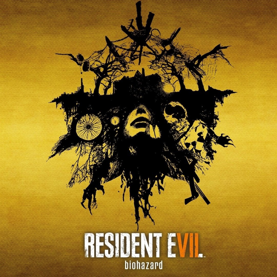 Скриншот Resident Evil 7 biohazard + Village Deluxe |Global