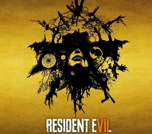 Обложка Resident Evil 7 biohazard + Village Deluxe |Global