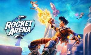 Rocket Arena Mythical/standard edition + Подарки