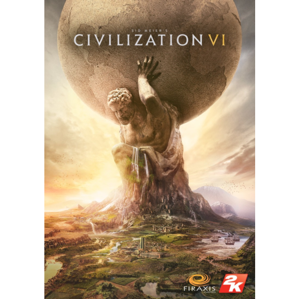 SID MEIER’S CIVILIZATION VI |ПОЛНЫЙ ДОСТУП| EPICGAMES