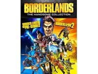 💥 Borderlands: The Handsome Collection ACCOUNT GLOBAL