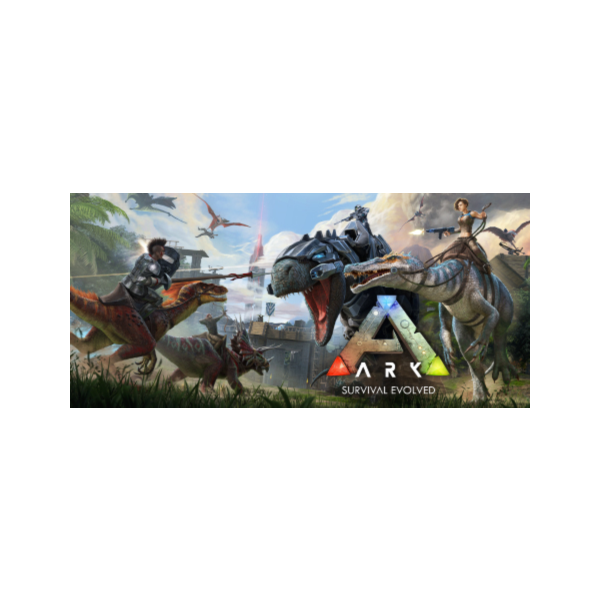 ARK Survival Evolved |ПОЛНЫЙ ДОСТУП| EPICGAMES| ПОЧТА