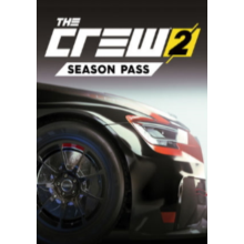The Crew 2 - Season Pass (Uplay key) -- RU