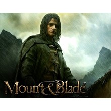 Mount & Blade (Steam KEY) + ПОДАРОК