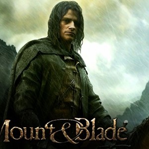Mount &amp; Blade (Steam KEY) + ПОДАРОК