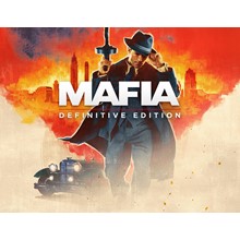 💜 Mafia 3: Definitive Edition | PS4/PS5 | Турция 💜 - irongamers.ru