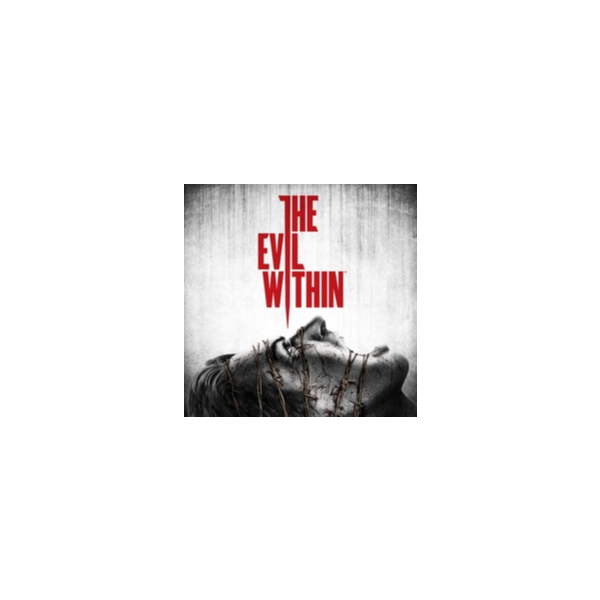 The Evil Within + The Evil Within 2 с Доступом к Почте