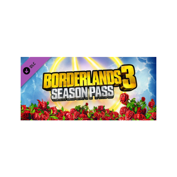Borderlands 3 — Season Pass 1 STEAM КЛЮЧ РФ+СНГ