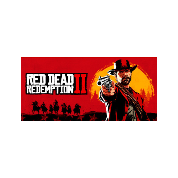 Red Dead Redemption 2 + Online (ROCKSTAR КЛЮЧ) РФ+КЗ+МИР