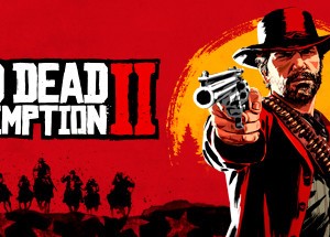 Red Dead Redemption 2 + Online 🔑ROCKSTAR КЛЮЧ ✔️РФ+МИР