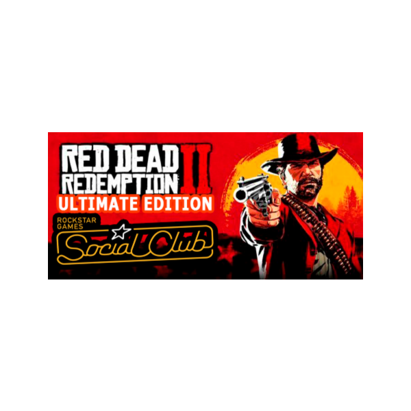 Red Dead Redemption 2: Ultimate + Online (РФ+КЗ+СНГ) КЛЮЧ