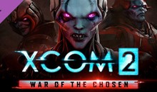 XCOM 2: War of the Chosen (DLC) STEAM КЛЮЧ / РФ + СНГ