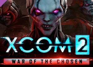 Обложка XCOM 2: War of the Chosen (DLC) STEAM KEY / RU/CIS