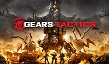 Gears Tactics - Steam Access OFFLINE