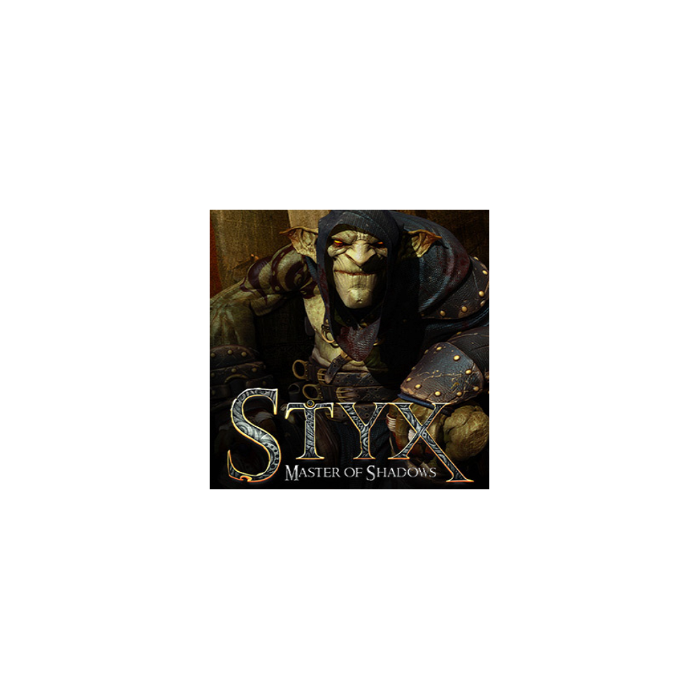Купить STYX: MASTER OF SHADOWS ✅STEAM КЛЮЧ