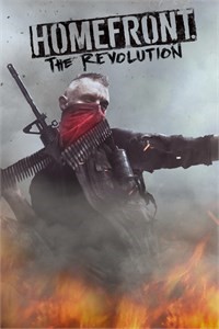 Homefront®: The Revolution + DLC  Xbox One ключ🔑