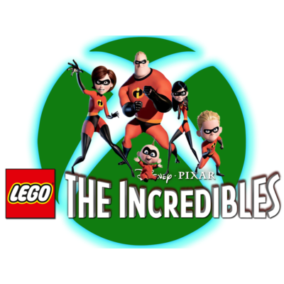 LEGO Суперсемейка + TY the Tasmanian Tiger 2 XBOX ONE