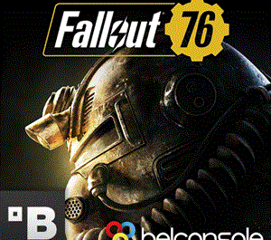 Обложка ?Fallout 76 + Wastelanders - Официальный Ключ Bethesda