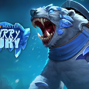 Minion Masters + DLC Furry Fury + Подарок за отзыв