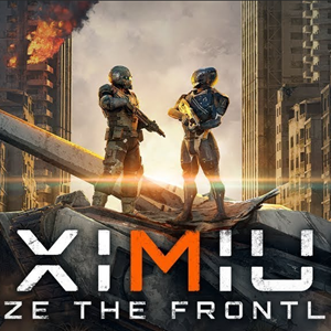 Eximius: Seize the Frontline + Подарок за отзыв