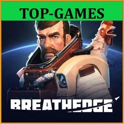 Обложка Breathedge | Epic Game | Region Free