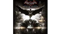 BATMAN: Arkham Knight PREMIUM Edition | XBOX One | КЛЮЧ
