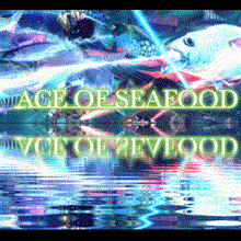 ✅Ace of Seafood ⭐Steam\RegionFree\Key⭐ + Bonus
