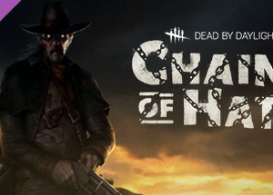 Dead by Daylight - Chains of Hate Chapter (DLC) STEAM