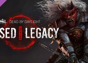 Dead by Daylight - Cursed Legacy Chapter (DLC) STEAM
