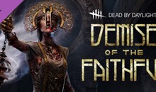 Dead by Daylight - Demise of the Faithful Chapter (DLC)