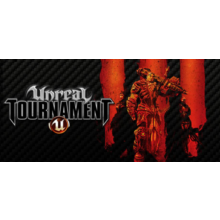 Unreal Tournament 3 Black (STEAM KEY/REGION FREE)+BONUS