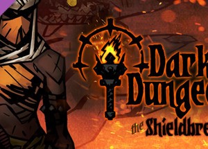 Darkest Dungeon: Shieldbreaker (DLC) STEAM КЛЮЧ/РФ+СНГ
