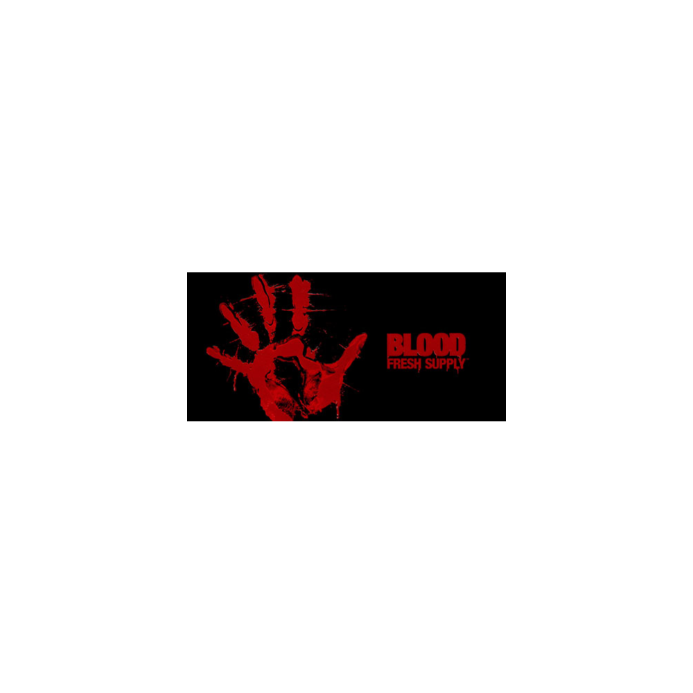 Купить Blood: Fresh Supply (STEAM КЛЮЧ) РОССИЯ + МИР*