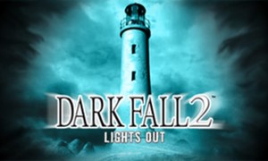 Dark Fall 2: Lights Out (STEAM KEY / RU/CIS)