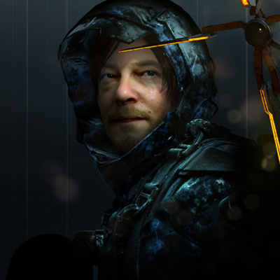 DEATH STRANDING + Directors Cut | LOGIN:PASS | GLOBAL | OFFLINE