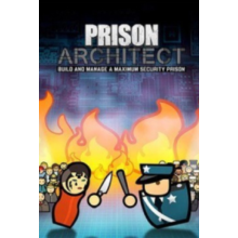 Prison Architect - Aficionado (Steam key) -- RU