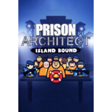 Prison Architect - Island Bound (Steam key) -- RU