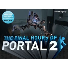 Portal 2 - STEAM Gift - Region Free / ROW / GLOBAL - irongamers.ru
