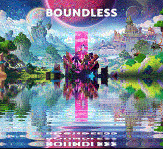 Скриншот ✅ Boundless ⭐Steam\RegionFree\Key⭐ + Бонус