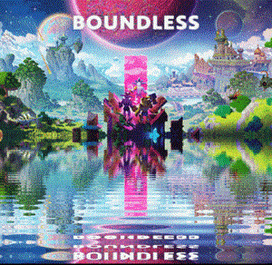 ✅ Boundless ⭐Steam\RegionFree\Key⭐ + Бонус