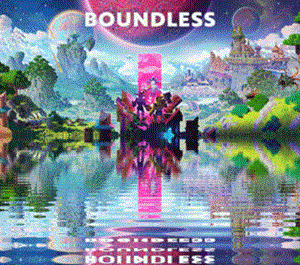 Обложка ✅ Boundless ⭐Steam\RegionFree\Key⭐ + Бонус