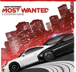 NFS MW Xbox 360, NEED FOR SPEED™ MOST WANTED Ru