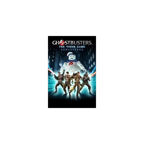 Ghostbusters: The Video Game Remastered Xbox One ключ