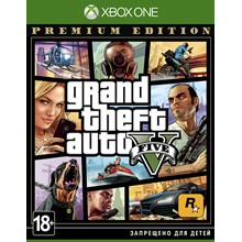 ✅💥 Grand Theft Auto Online 2022 💥XBOX SERIES X|S КЛЮЧ - irongamers.ru