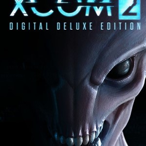 XCOM 2 Digital Deluxe Edition XBOX ONE/Xbox Series X|S
