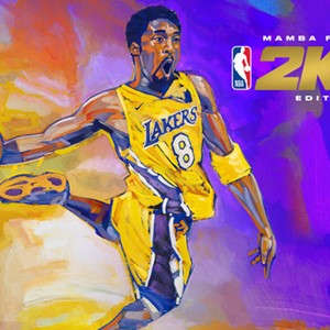 NBA 2K21 MAMBA FOREVER ✅ЛИЦЕНЗИЯ STEAM