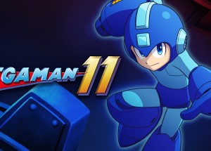 Mega Man 11 (STEAM KEY / RU/CIS)