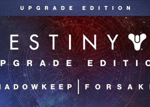 Destiny 2: Upgrade Edition ✅(Steam Ключ)+ПОДАРОК